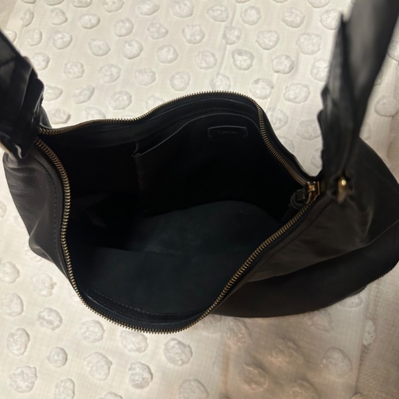 Madewell Piazza Slouch Shoulder Bag - Picture 2 of 6